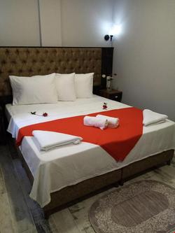 Yasin Apart Hotel
