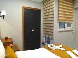 Yasin Apart Hotel