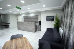 Joi Suites & Hotels
