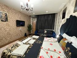 Kral As Suit Hotel