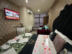 Kral As Suit Hotel