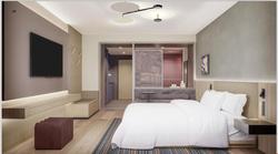 Ottoman Suit Apartment & Hotel