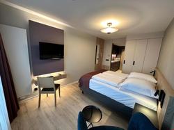 Ottoman Suit Apartment & Hotel