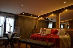 Gümüş Palace Hotel Suites