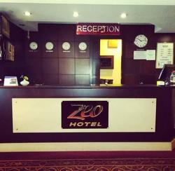 Zeo Hotel Merter