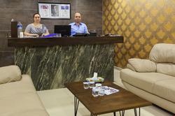 Antalya Residence 2