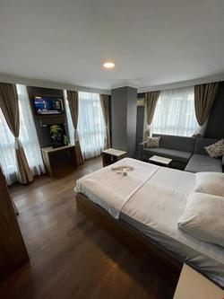 Camelia Suite Otel