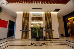 Class Suit Hotel