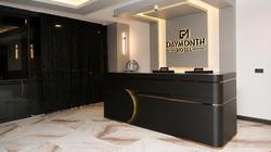 DayMonth Hotel