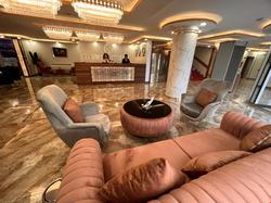 El Emin İstanbul Hotel