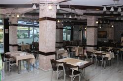 Anka Business Park Otel