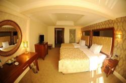 Asia Royal Suite