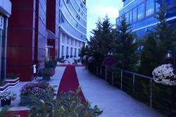 Ekinci Residence