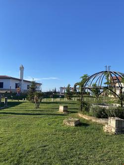 Tarihi Kumbaba Otel