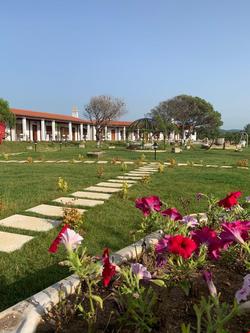 Tarihi Kumbaba Otel