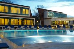 Violet Park Otel