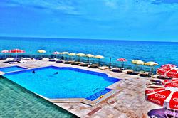 Family Resort Otel