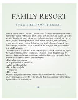 Family Resort Otel