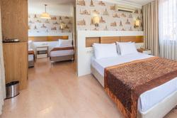 Tayahatun Hotel
