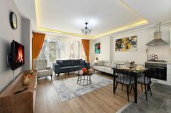 Perihan Suite 8
