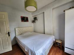 Apartment Harbiye
