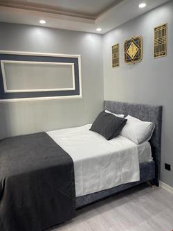 Baran Suites
