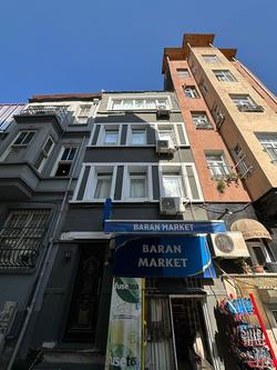 Baran Suites
