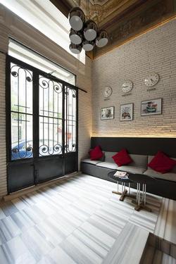 Bunk Hostel
