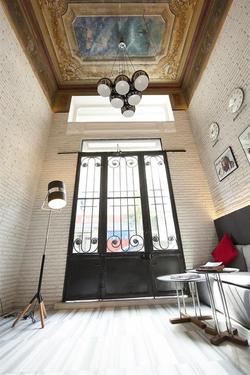 Bunk Hostel