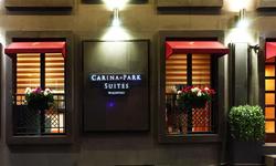 Carina Park Suites