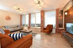 Dubleks Suite 2