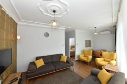 Nasiroglu Suite