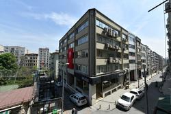 Nasiroglu Suite