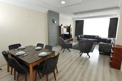 Dubleks Suite 1