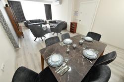 Dubleks Suite 1