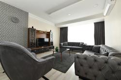 Dubleks Suite 1