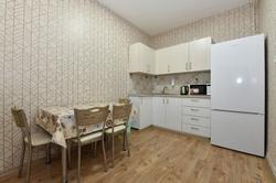 Dubleks Suite 1