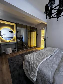 Harbiye Home