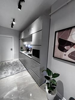 Harbiye Home