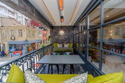 Homelike Hotel