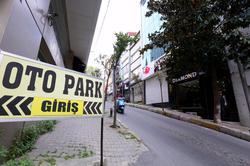 Nisantasi Diamond Hotel