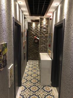 Nova Park Suite Hotel
