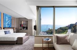 The Ritz-Carlton, Istanbul at the Bosphorus