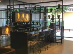 The Roomy Hotel
