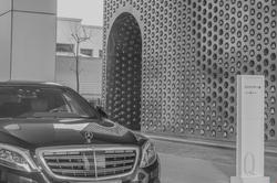 TheOz Quasar Residence
