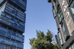 Upsuites Hotel