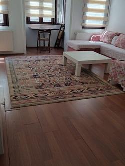 Naya's Suite 1+1 Apartment