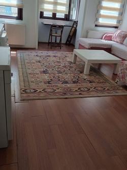 Naya's Suite 1+1 Apartment
