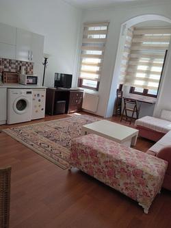 Naya's Suite 1+1 Apartment