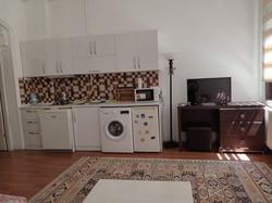 Naya's Suite 1+1 Apartment